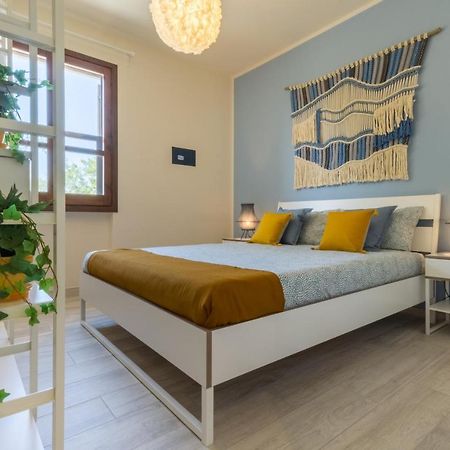 1 - Villa Is Orrosas - Apartments 1 - Sa Crai Apartments Sardinian Experience Lotzorai Exterior photo